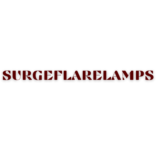 surgeflarelamps Store